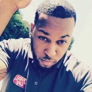 Meet your Posher, Terrell